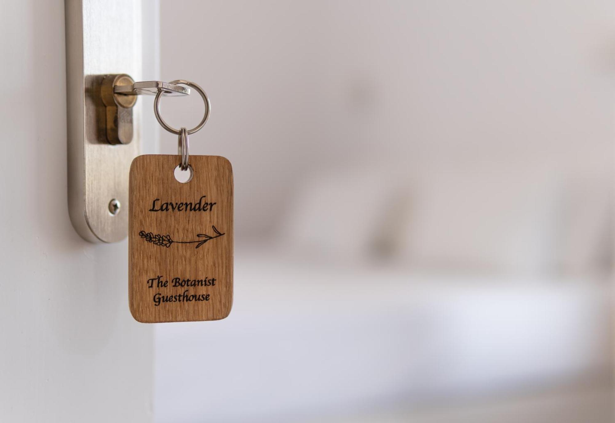 The Botanist Guesthouse Skopelos Town Exterior photo